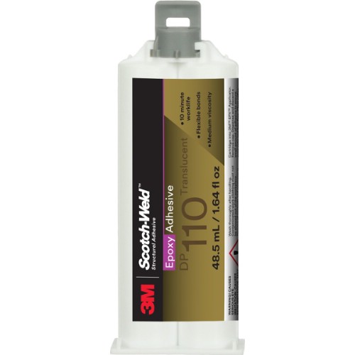 Epoxilim 3M Scotch-Weld DP 110